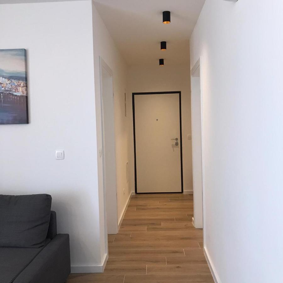 Villa Apartment Joel Trogir Exterior photo