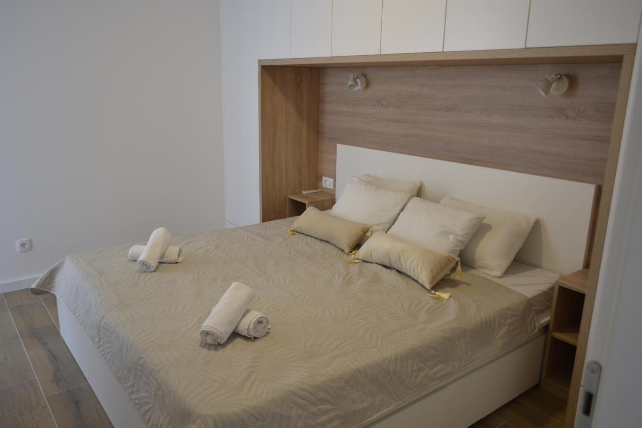 Villa Apartment Joel Trogir Exterior photo