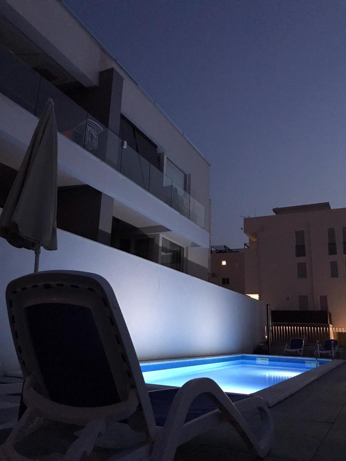 Villa Apartment Joel Trogir Exterior photo